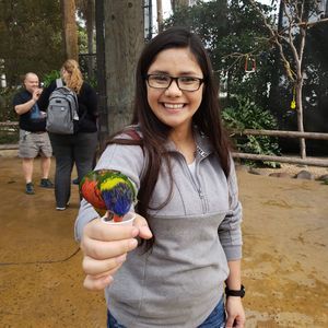 Meet your Posher, Gabrielle